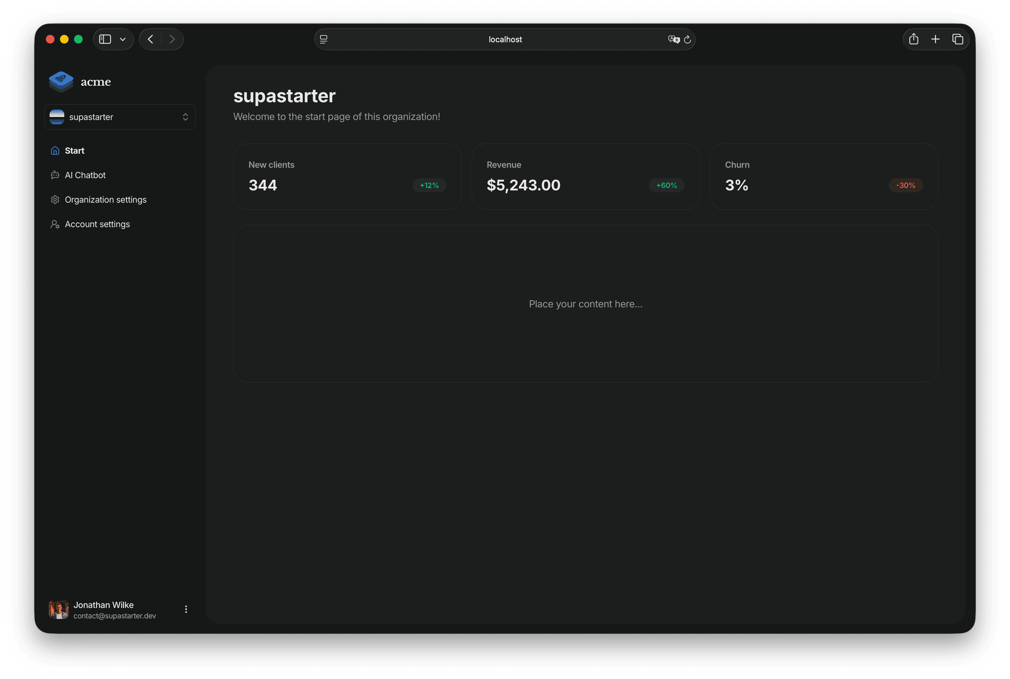 Tabberio - Tab Manager Extension