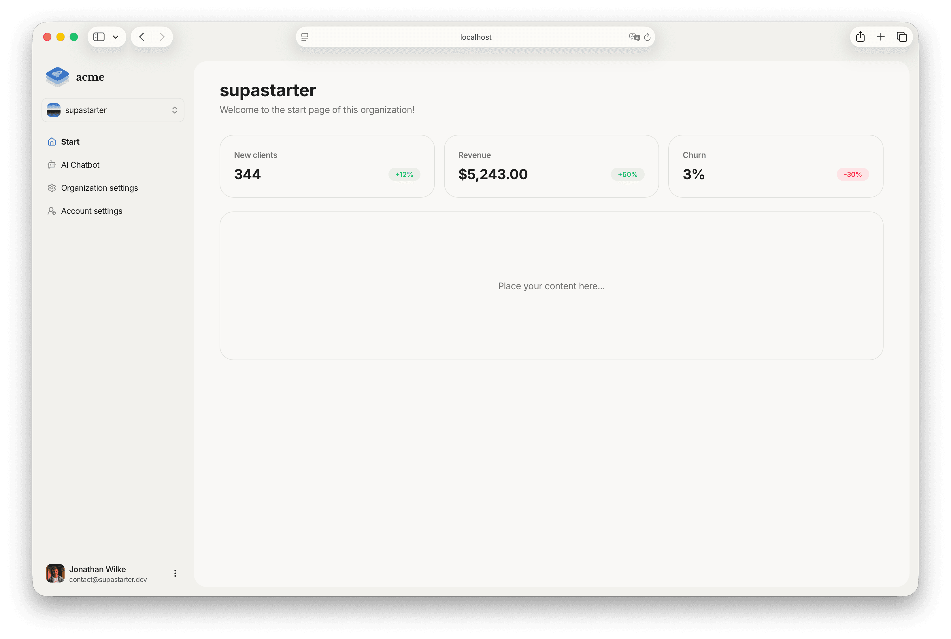 Tabberio - Tab Manager Extension